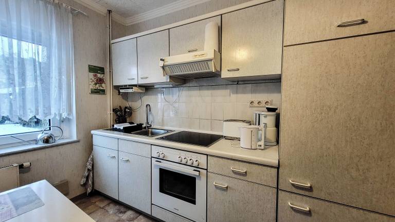 Ferienwohnung Eisenhüttenstadt