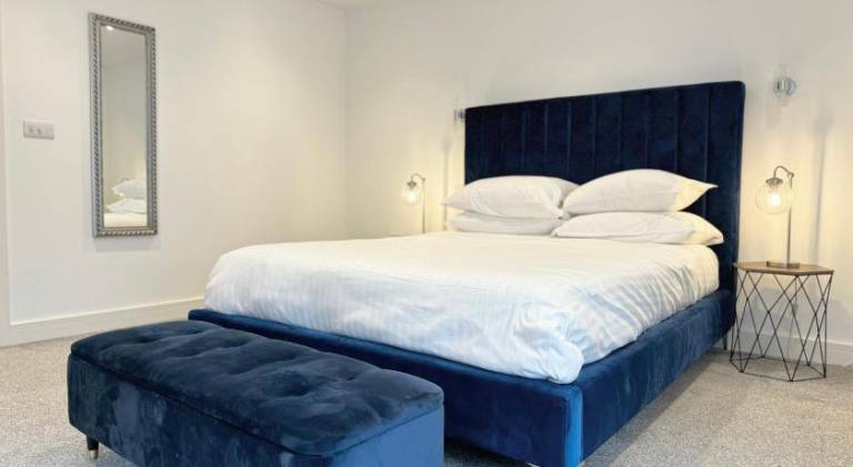 House with 3 rooms for 6 persons in Ulverston