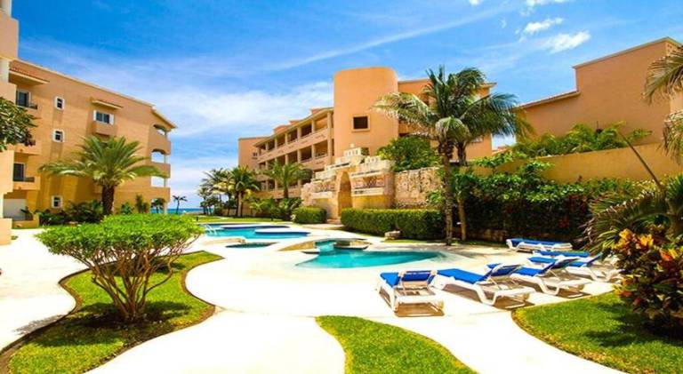 120 m&sup2; Ferienhaus