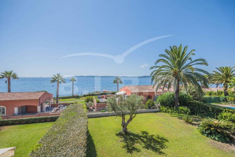 Appartement Sainte-Maxime