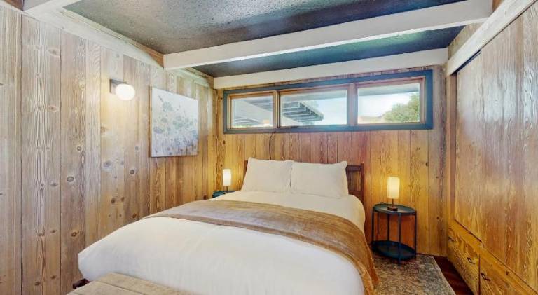 Vacation home with 2 rooms for 4 persons — photo 2