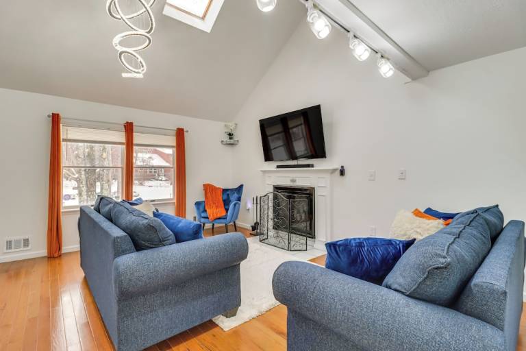 Cottage Pocono Pines