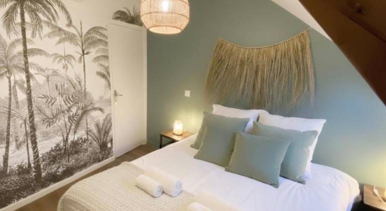 Holiday apartment | Pet-friendly in Béthune