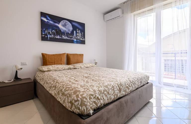 Ferienwohnung Neapel