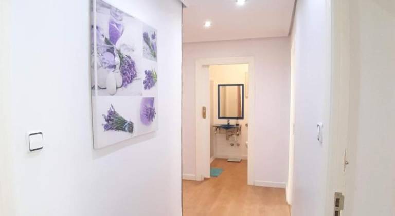 Rental apartment with 3 rooms for 4 persons — photo 5