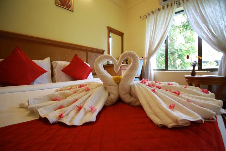 Rachana's Black Beach Resort — photo 2