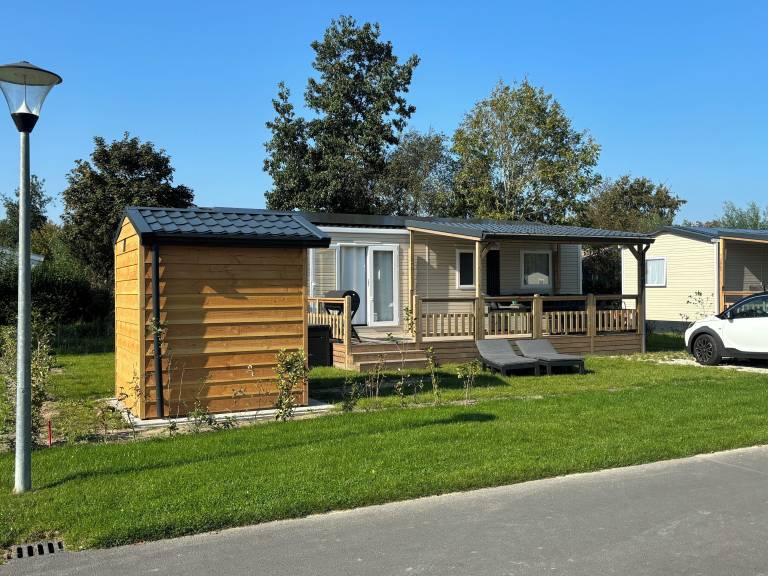 Chalet Renesse