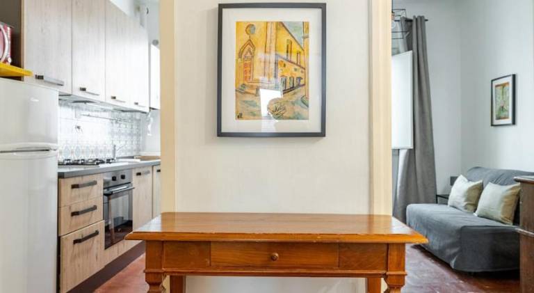 Rental apartment | Near Florence Cathedral — photo 5