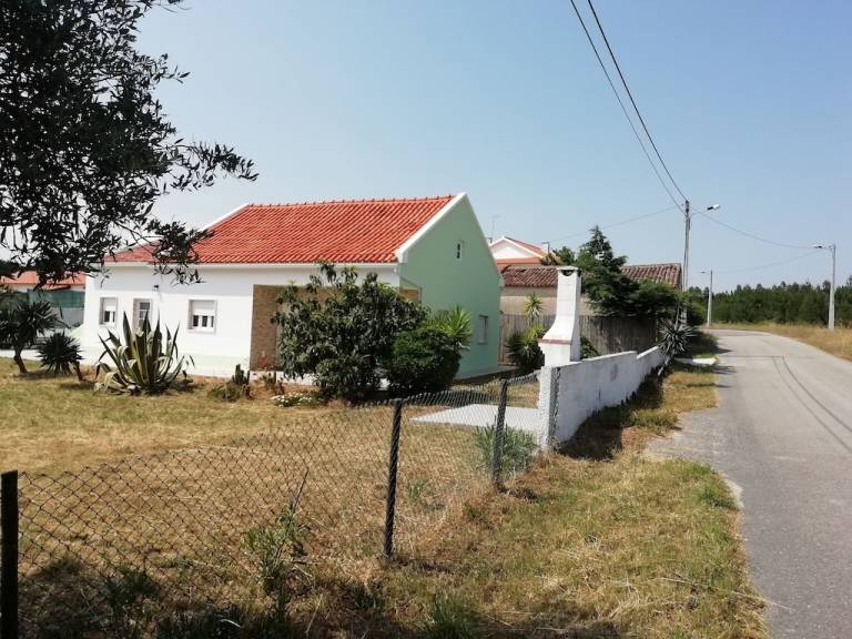 Villa  Foz do Arelho