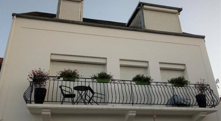 Apartment with 2 rooms for 5 persons — photo 5