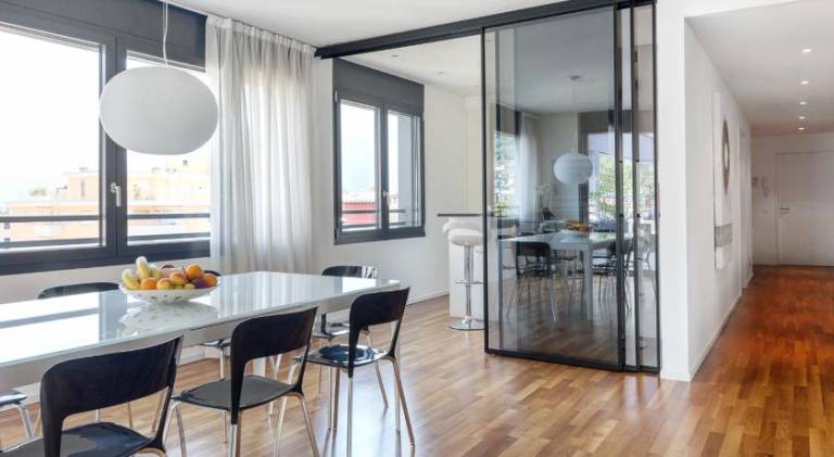 Ibis Locarno Hotel — photo 5