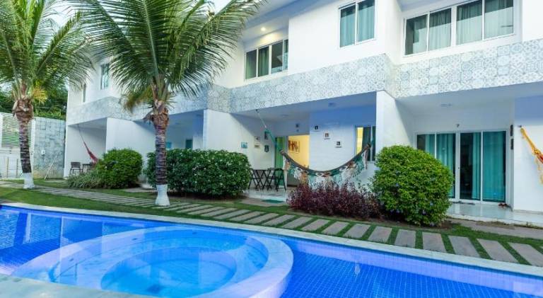 Casa Porto de Galinhas