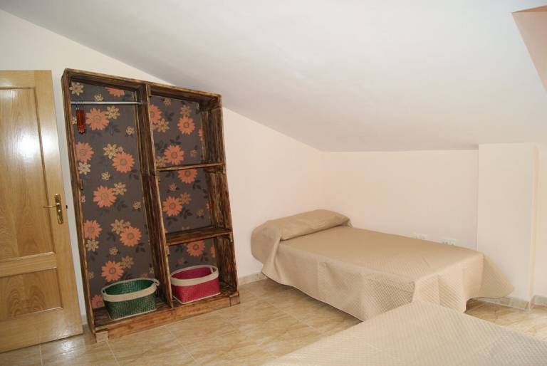 Apartamento Ruidera