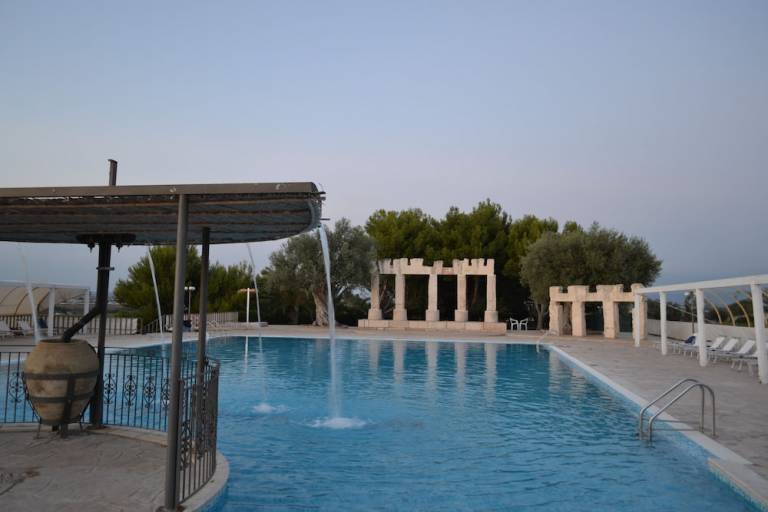 Agriturismo Acate