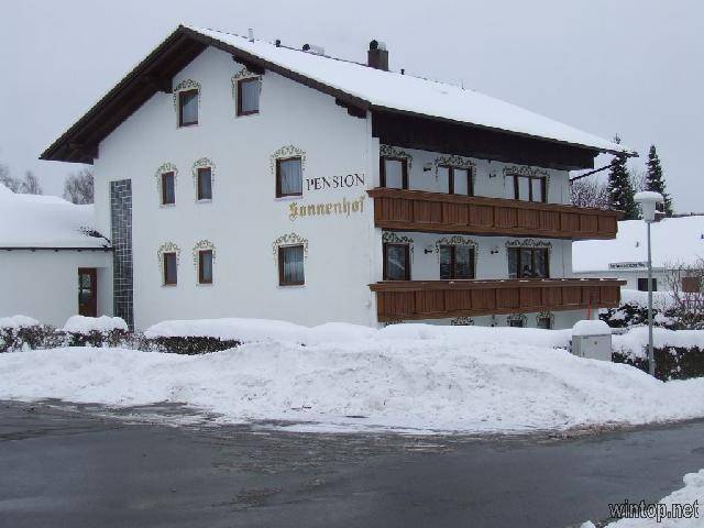 Privatzimmer  Habischried