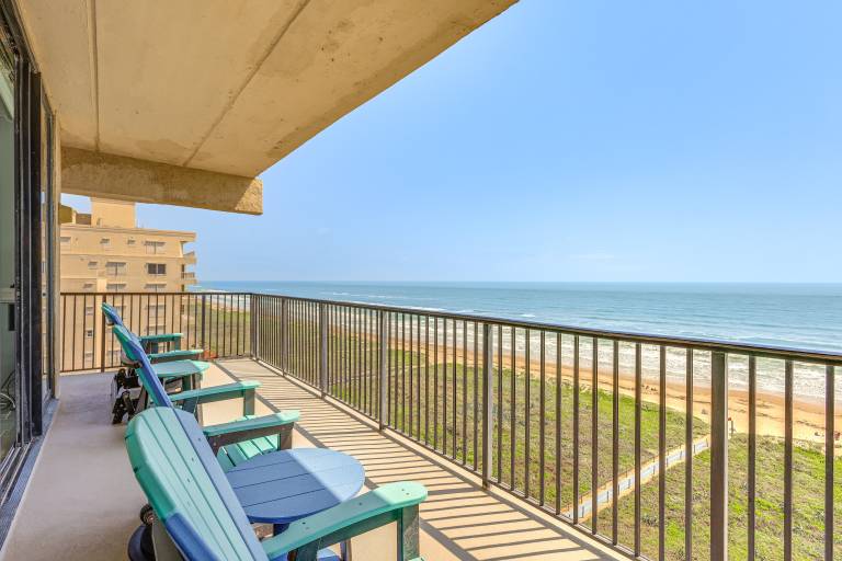 Apartment  South Padre Island