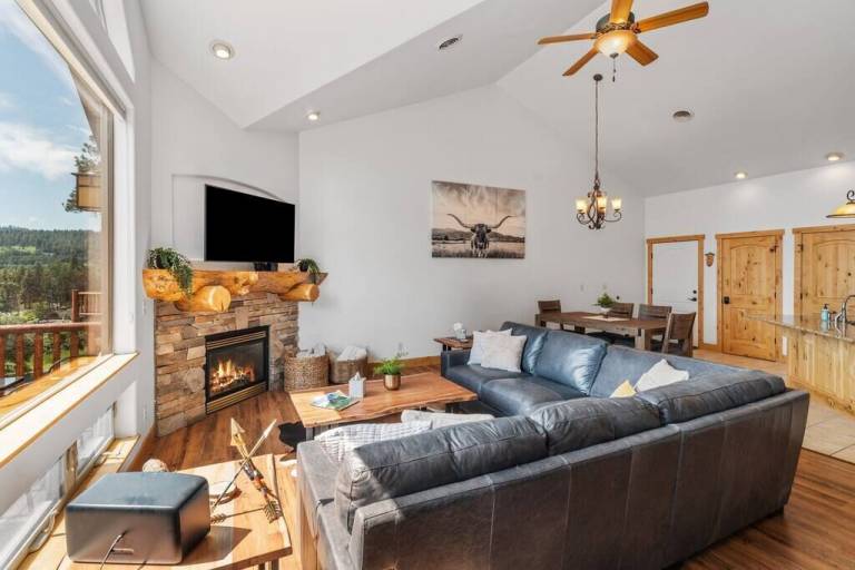 Cabin  Somers