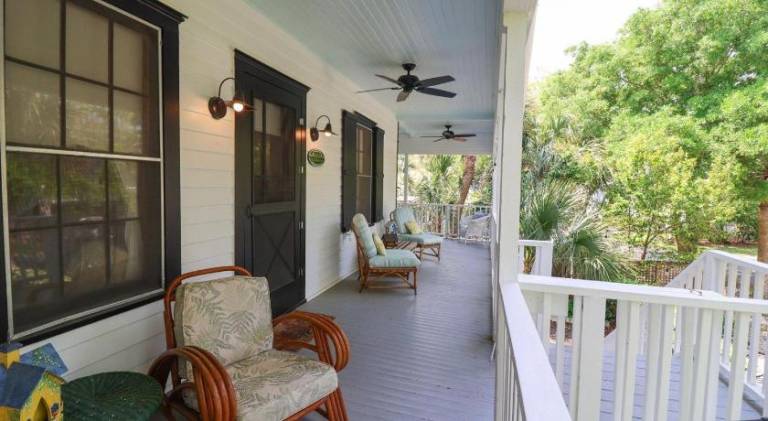 House | Close to the beach | Pets are welcome — photo 5