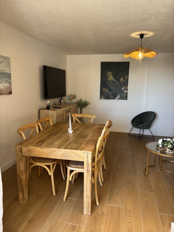 Fully equipped apartment with terrace | Pet-friendly — photo 3