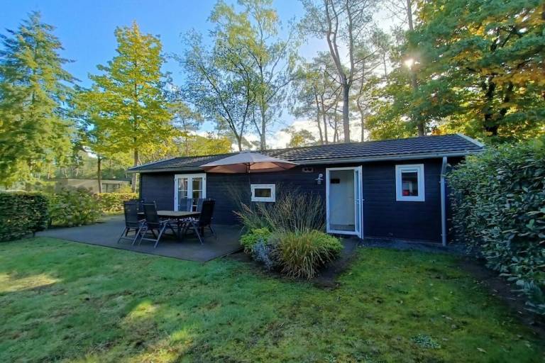 Ferienhaus mit Terrasse und Garten | Strand in der Nähe | Haustierfreundlich