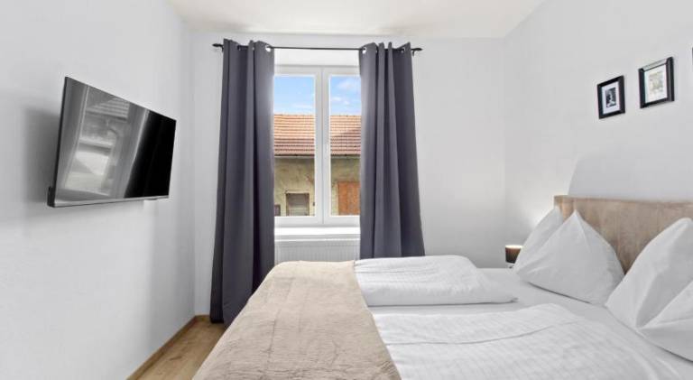 Rental apartment with 1 room for 2 persons in Leoben