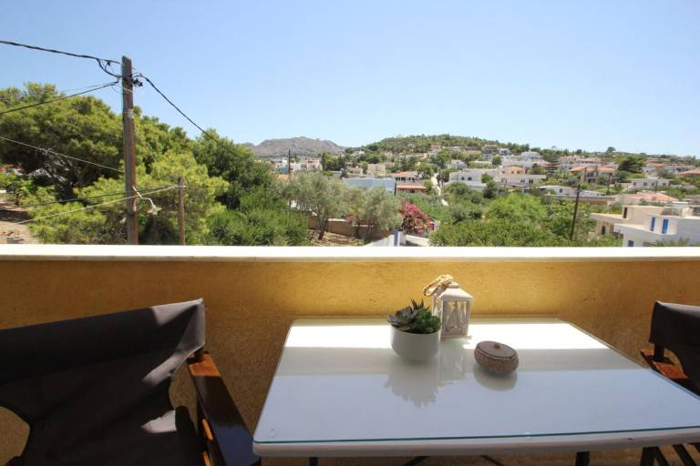 Rental apartment with jacuzzi — photo 4