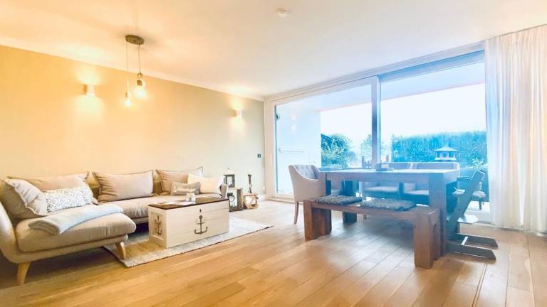 Ferienwohnung Weissenhäuser Strand