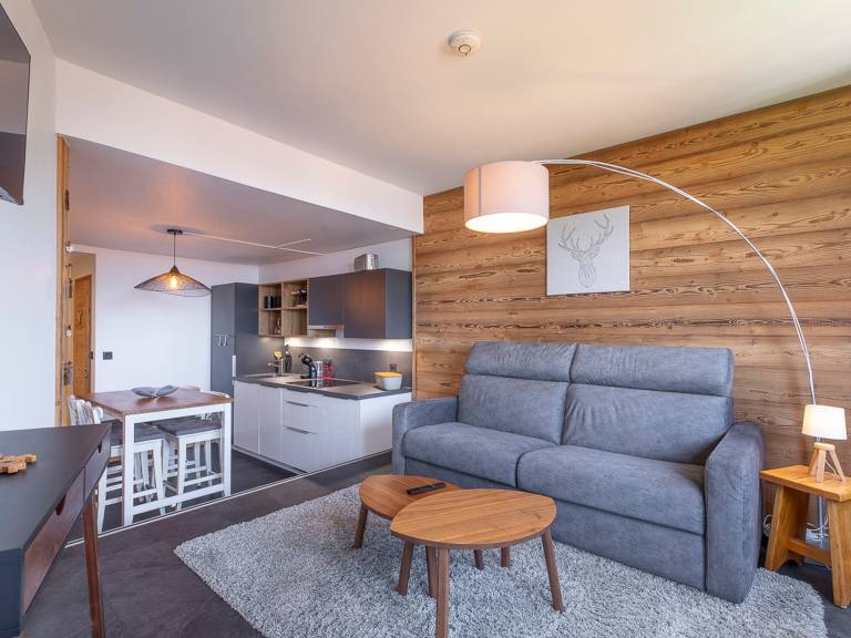 Appartement Avoriaz 1800