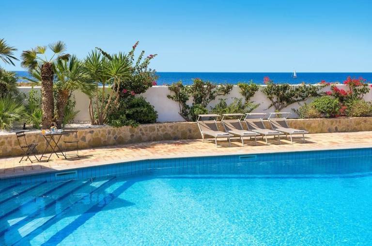 Villa  San Vito Lo capo