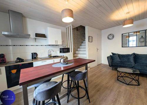 Maison de vacances Niort