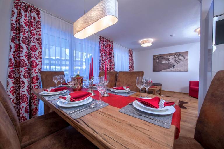 Holiday apartment with garden & terrace — photo 4