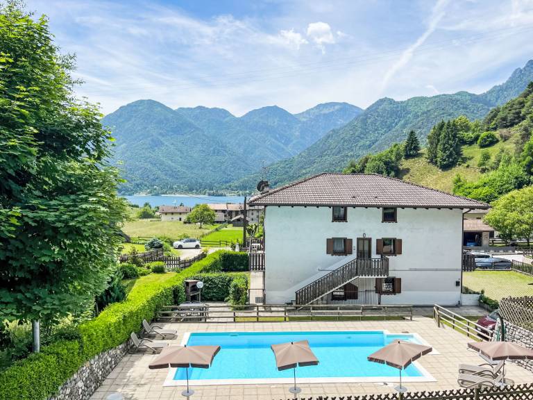 Apartment Lago di Ledro