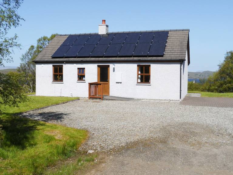 Cottage  Argyll and Bute