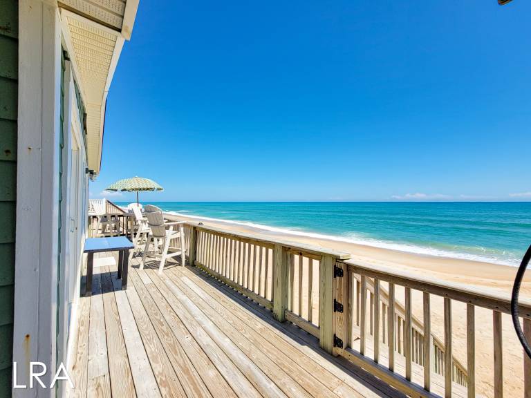 House Surf City