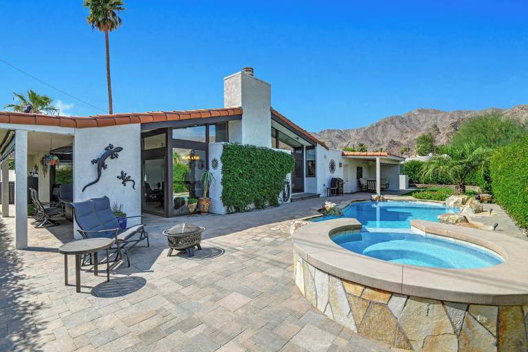 House La Quinta