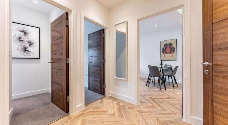 Wellington House by Celador Apartments — photo 3