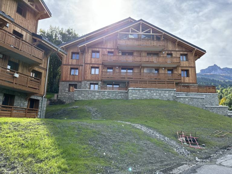 Appartement Valmorel