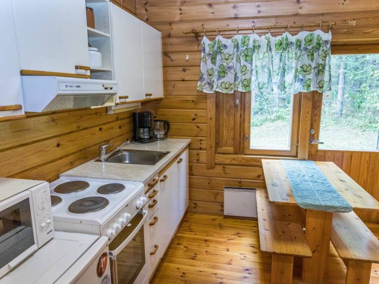 Vacation home with sauna | Nature view | Pets allowed — photo 5