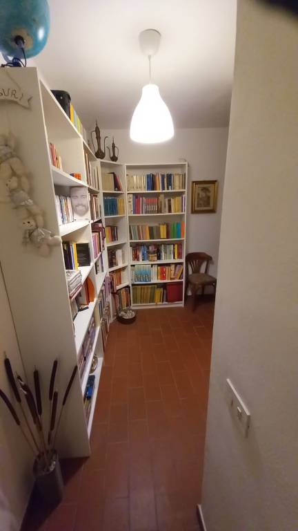Affittacamere 'L'Ulivo', alloggio in seminterrato — photo 4