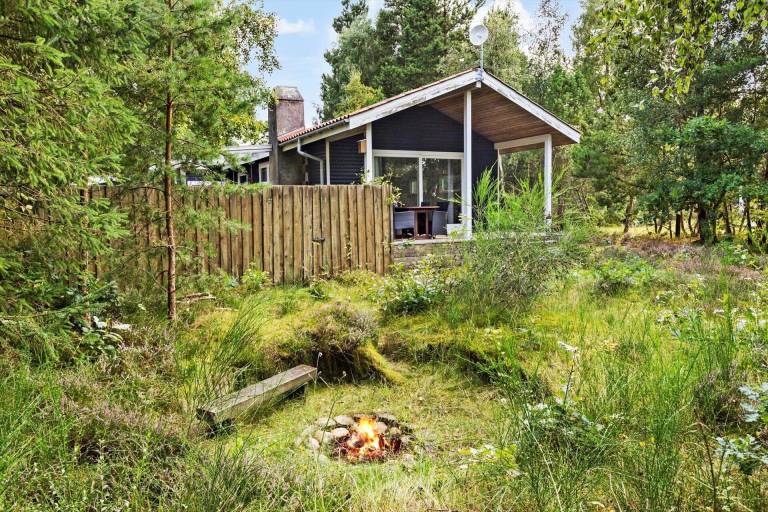 Huis Fjellerup Strand