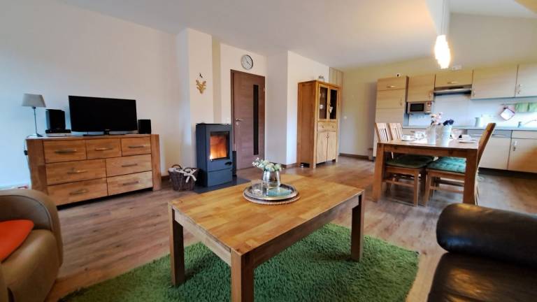 Ferienwohnung Lindlar