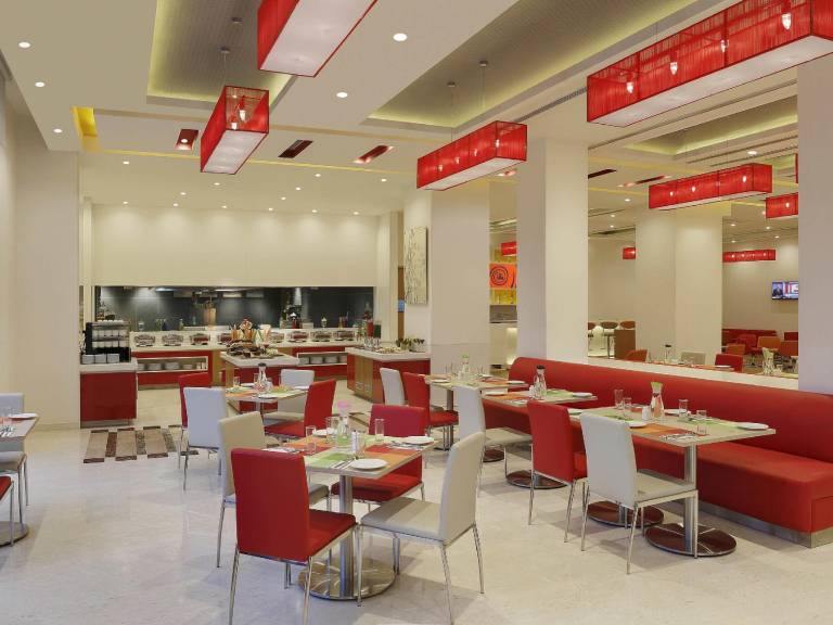 Ibis Chennai Omr - An Accor Brand — photo 3