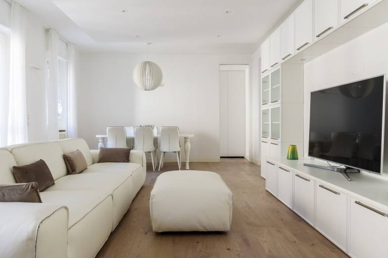 Ferienwohnung Como
