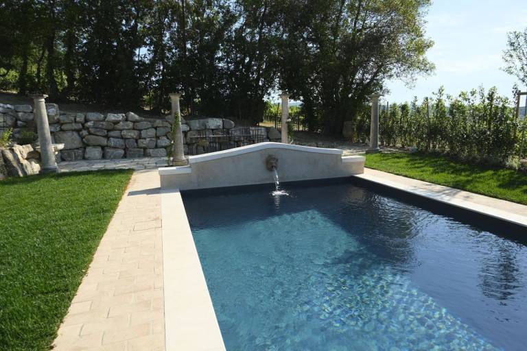 Agriturismo Peccioli