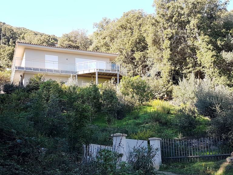Maison de vacances Propriano