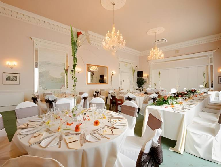 Royal Beacon Hotel — photo 2
