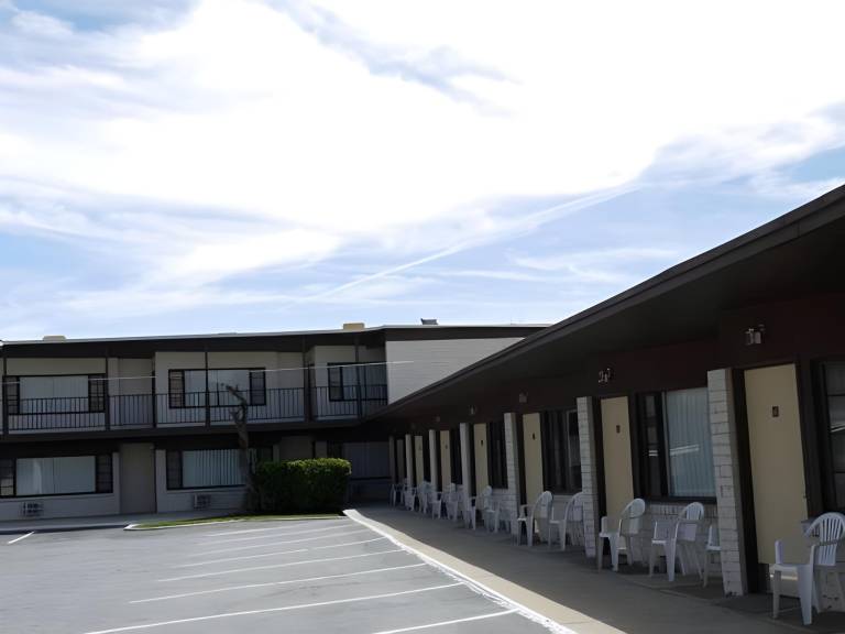 Motel Kanab