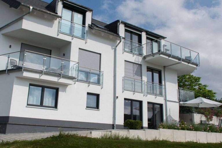 Ferienhaus  Winningen