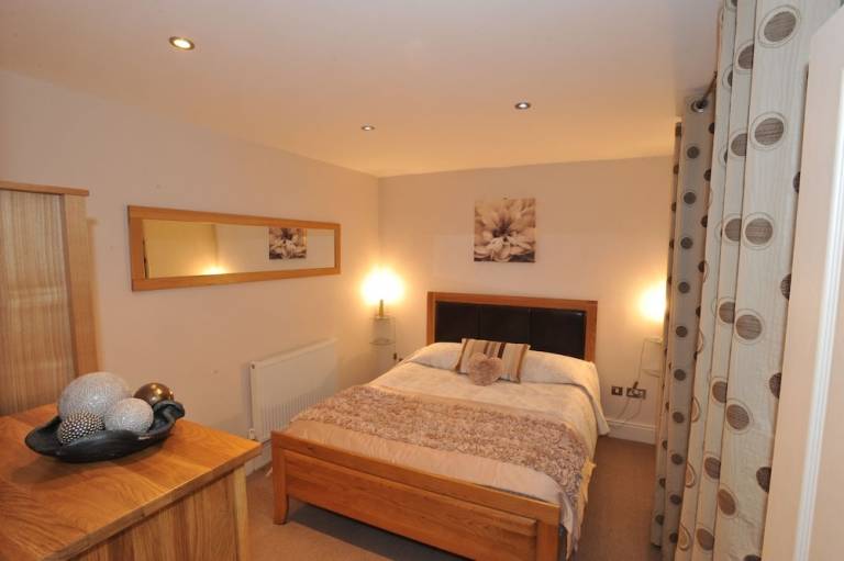 Apartment Chester