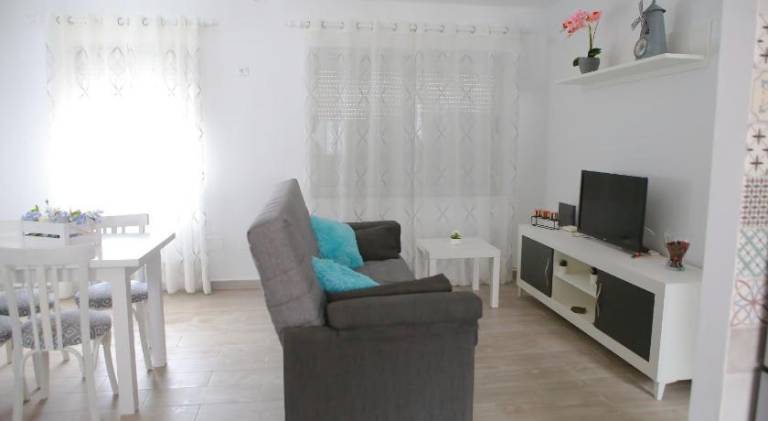 Apartamento Ronda